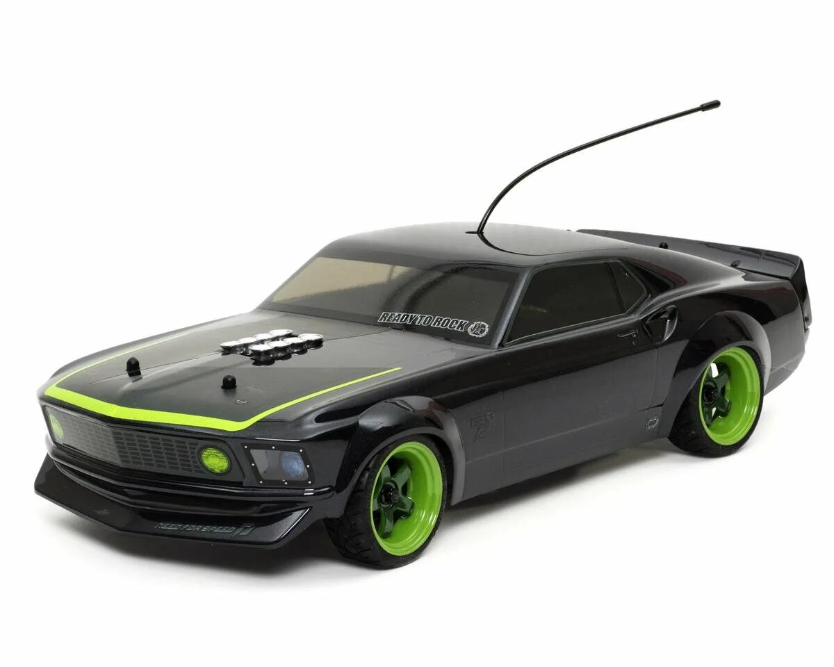 HPI Sprint 2 Mustang 1969 HPI-109299. HPI Ford Mustang Sprint 2. Mustang RTR-X HPI Sprint 2. HPI Ford Mustang 1969 RTX 1/10 RC. Дрифт машины на пульте купить