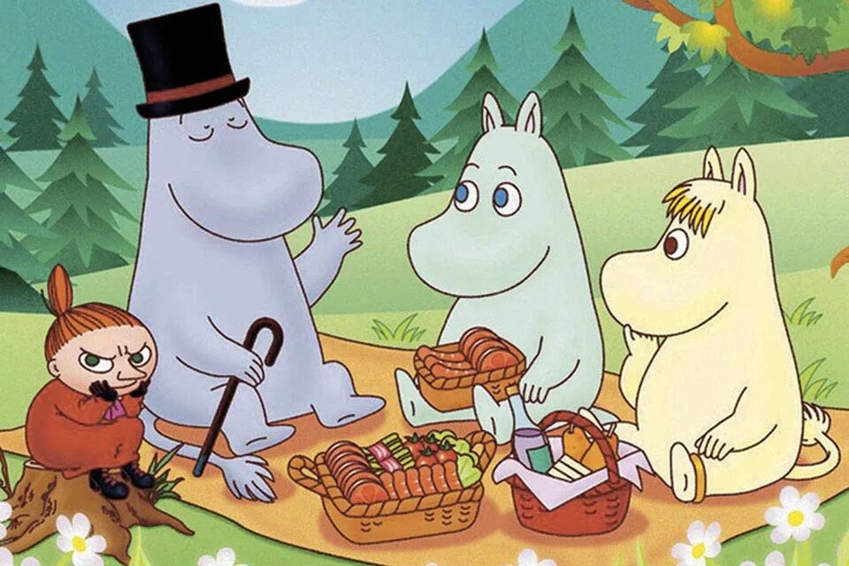 Друг мумий тролля. Герои муми троллей туве янссон. Туве янсон мумий тролль. Муми-тролли туве янссон герои. Друг мумий тролля.