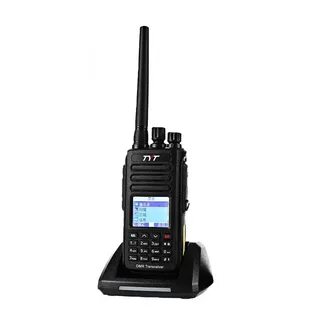 Радиостанции tyt uv390