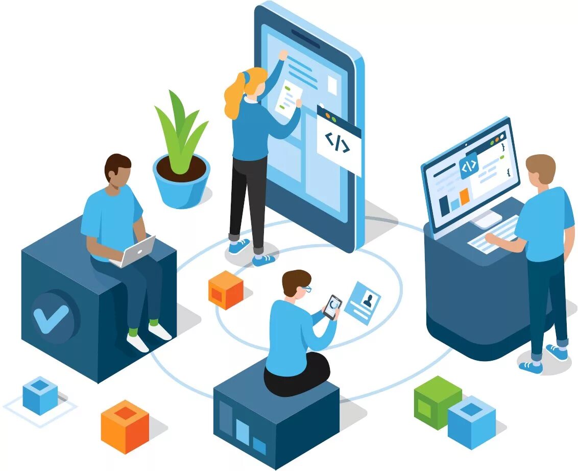 Application competition
