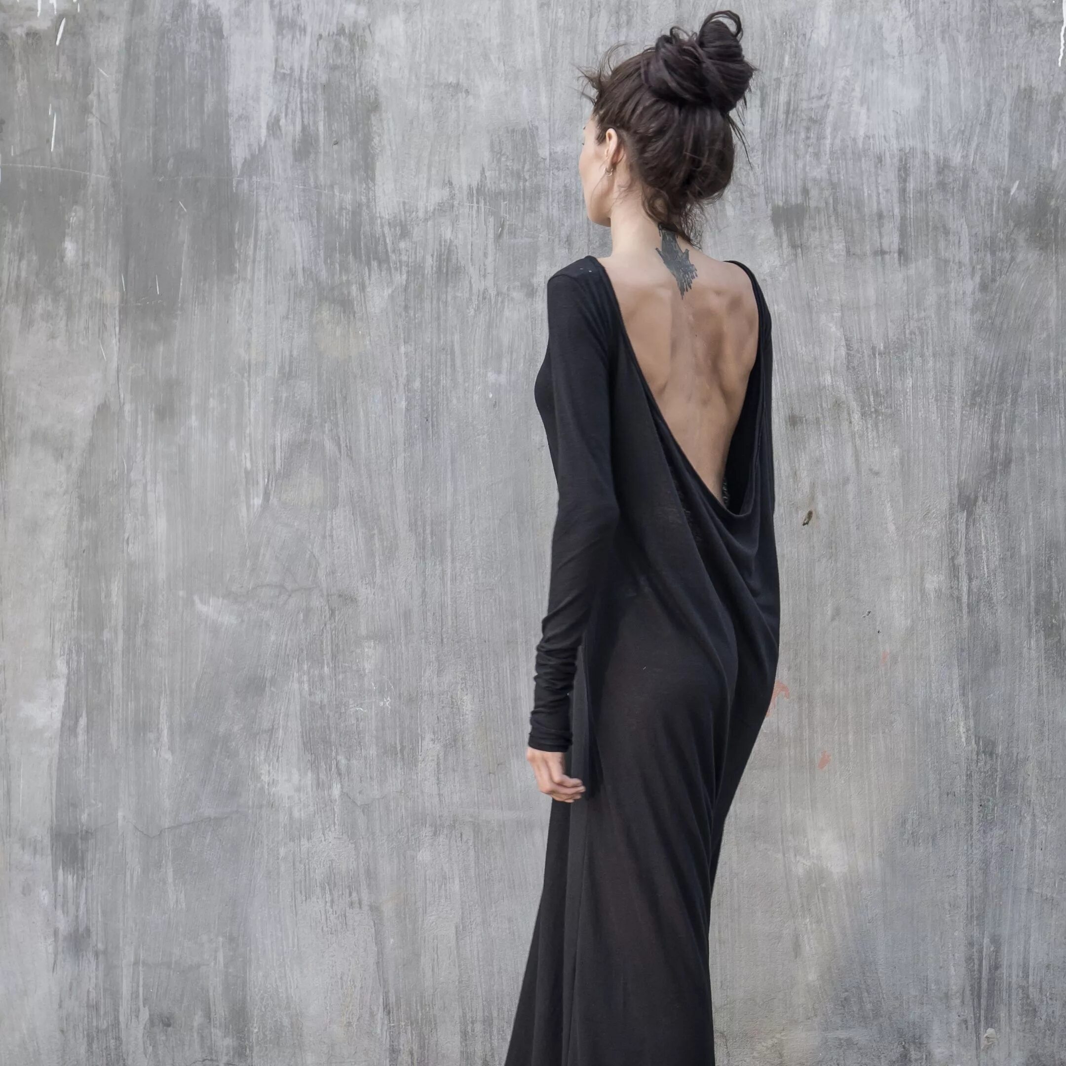 Wedding Separates Black wedding dresses, High neck wedding dress, Wedding dress 