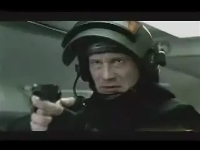 Любэ и офицеры группы альфа