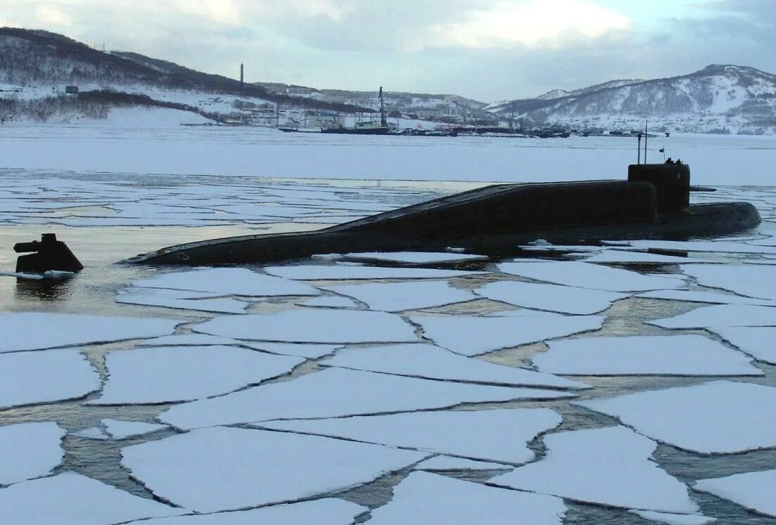 Камчатка апл