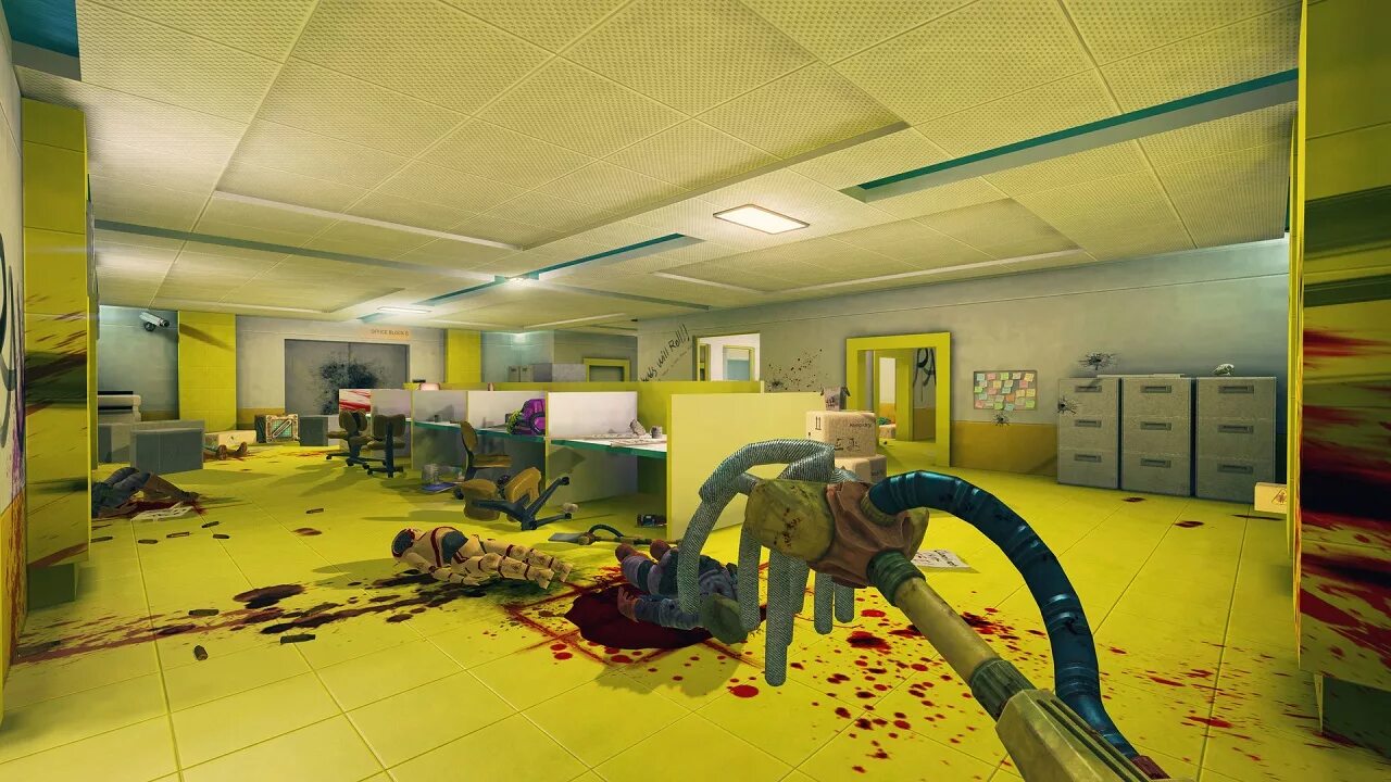 игра про уборщика viscera cleanup detail. игра про уборщика viscera cleanup detail. Viscera cleanup detail системные требования. игра симулятор уборщика. игра симулятор уборщика.