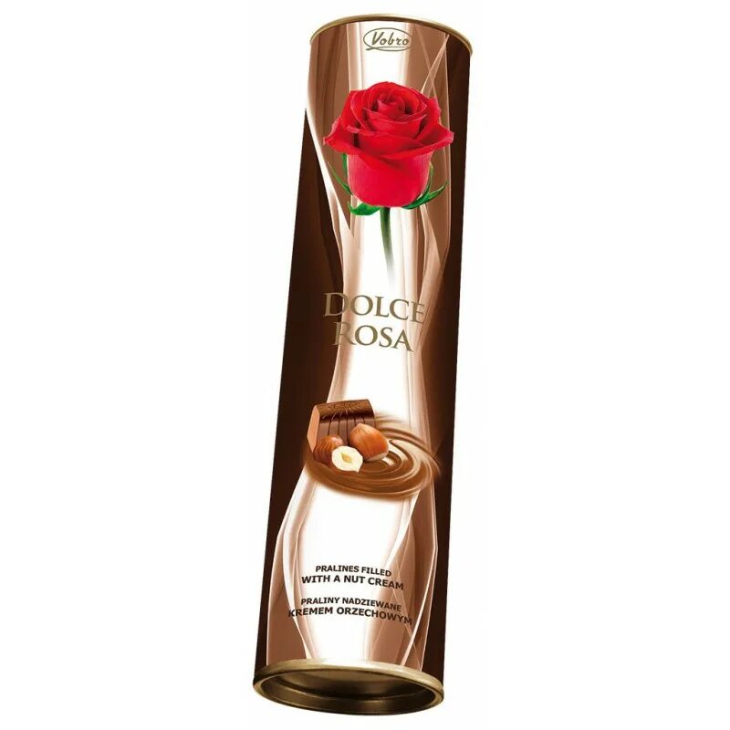 Dolce rosa