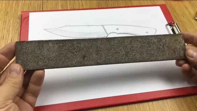 ножи из стали к340 купить. нож к340.