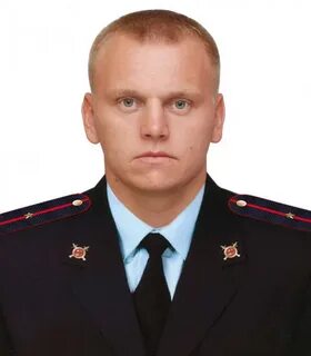 Участковый викторов