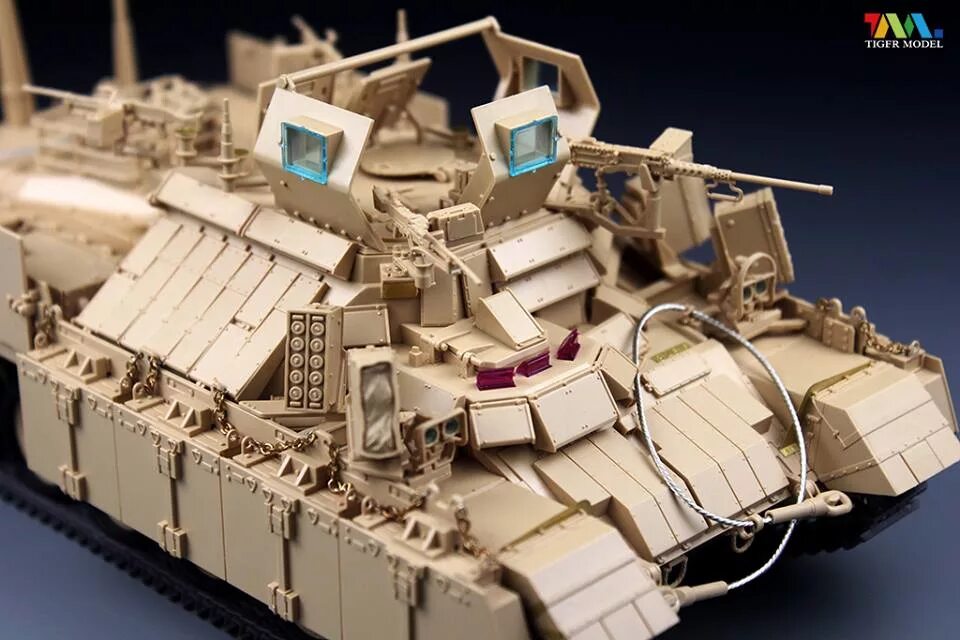 Tiger model. 4615 idf nagmachon early apc. tiger model 1/35 nagmachon. nagmachon doghouse. idf nagmachon heavy ifv early.