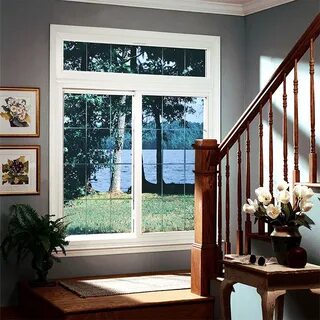 A window has