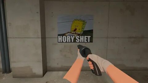 Tf2 sprays