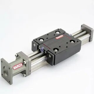 Screw drive