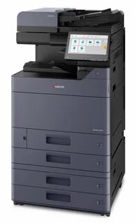 Taskalfa 2554ci