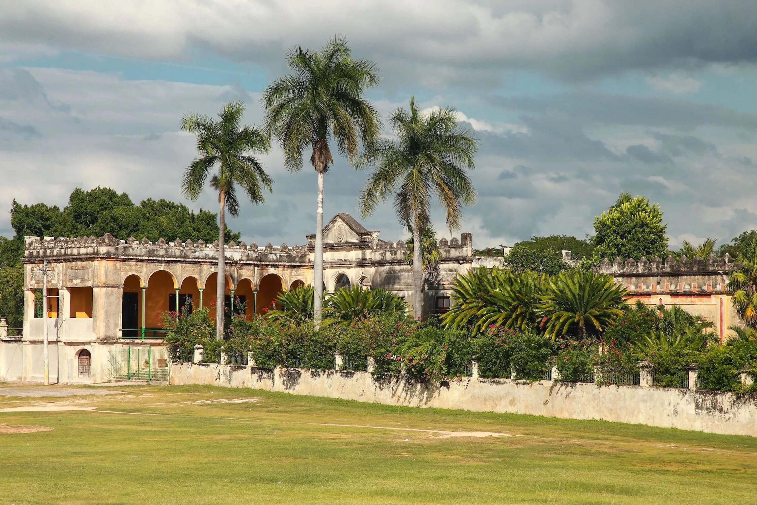 Mexico 18
