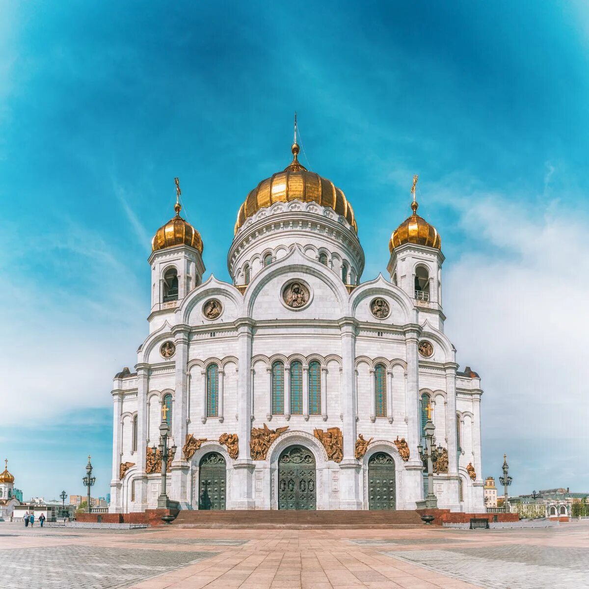 Москва. Храм Христа Спасителя. Храм Христа спасиьеля Моска. Главный храм Москвы храм Христа Спасителя.