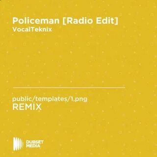 Policeman feat konshens
