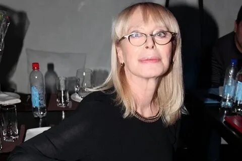 Любовь воропаева