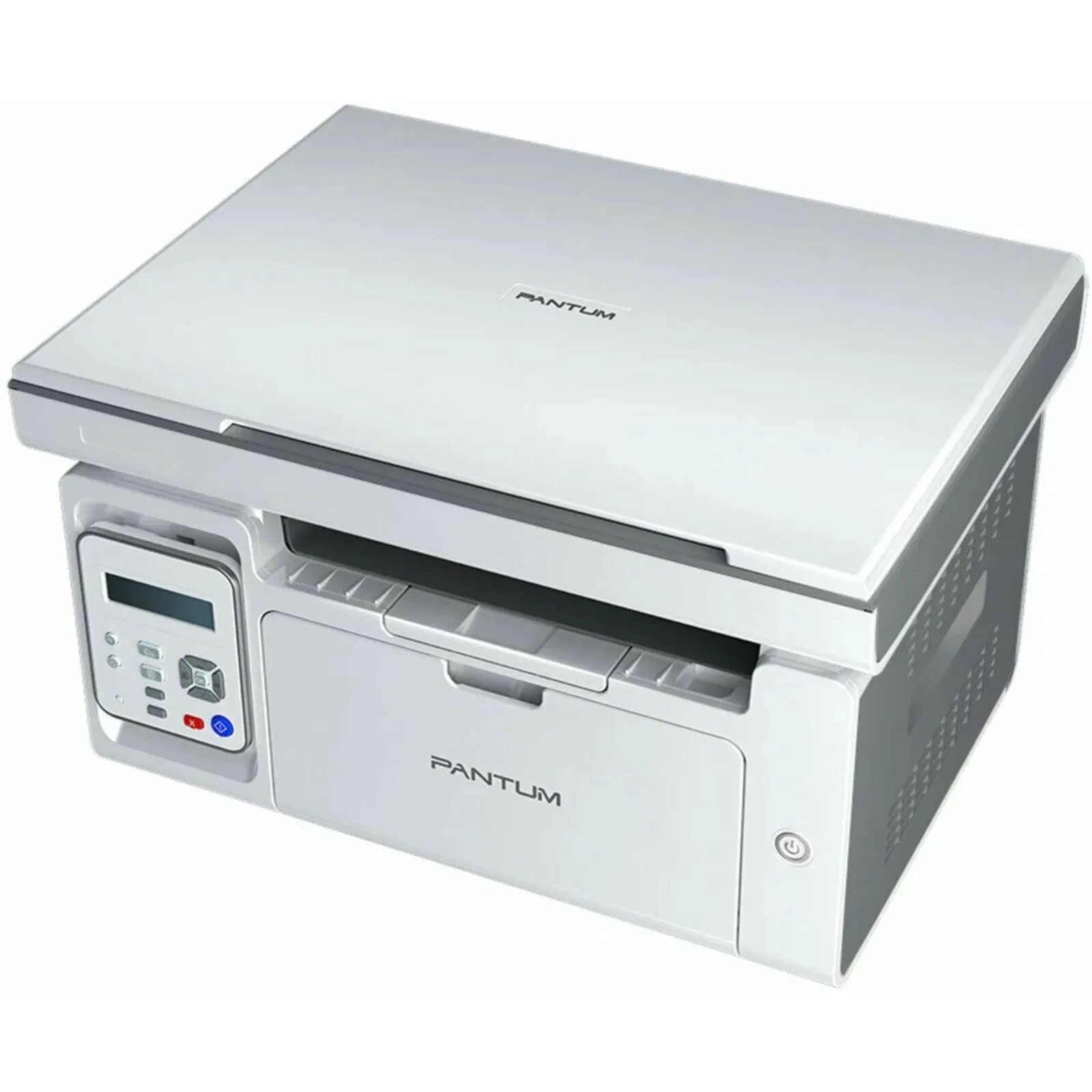 Мфу лазерный pantum m6506nw. Мфу лазерный pantum m6506nw