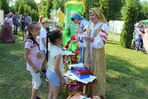 Погода в троицке белгородская область