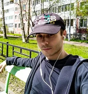 Абрамов петербург