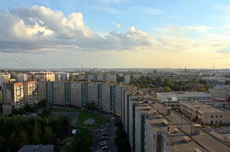 Ленинский район. КБС. Челябинск.: chelbloggers - ЖЖ