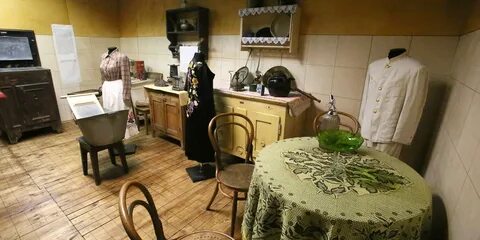 Снится старая квартира в которой жил раньше