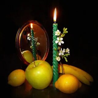 Mirror fruit
