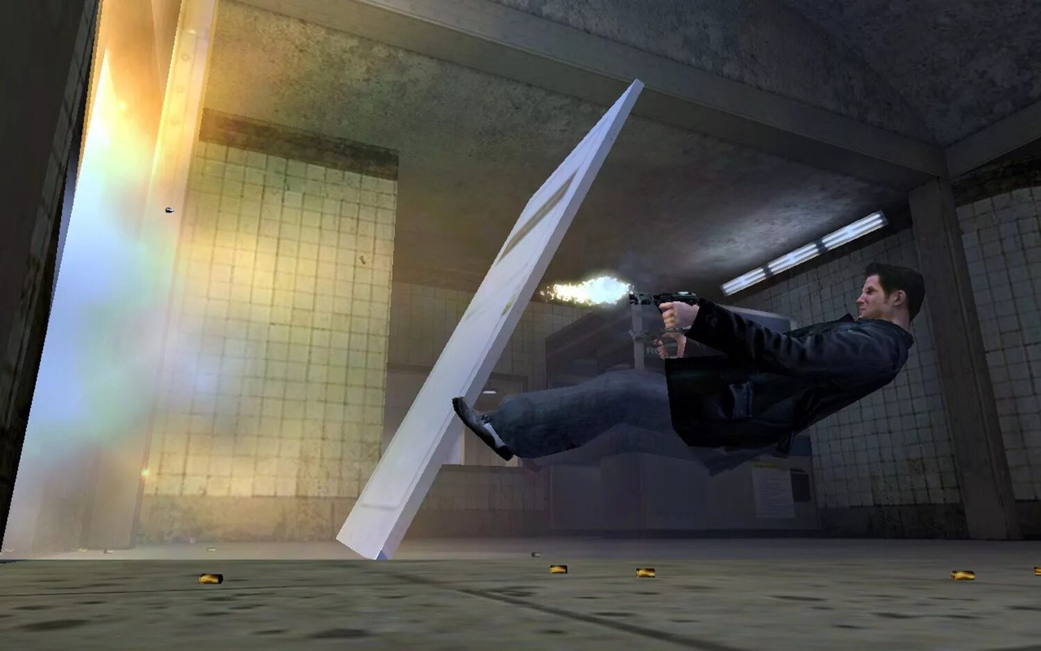 Max payne ost. Max payne ost