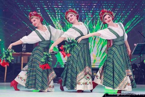 Белые зори