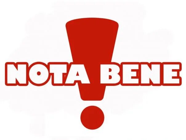 Non bene. Nota bene значок. Знак нотабене. Нота Бене картинка. NB Нота Бене.