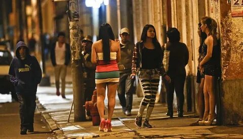 Prostituição em Viseu 