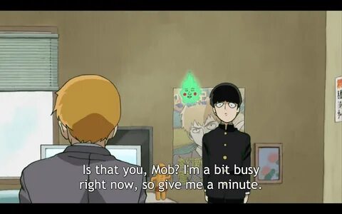 Reigen Arataka and office Psycho 100, Mob Psycho, Drawing Reference, Family...