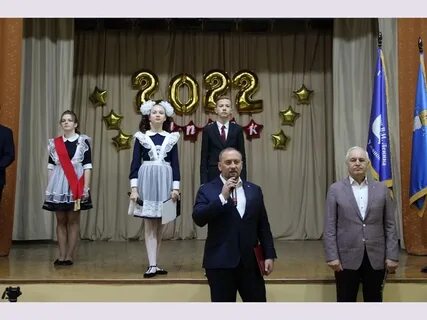 Гимназия 2022