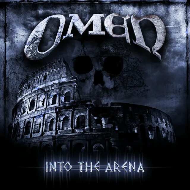 Omen into the Arena Live at San Antonio 1985 & the Lost demos. Omen Warning of Danger 1985. Альбом Омен. Omen into the Arena: 20 years Live. Короли рока слушать