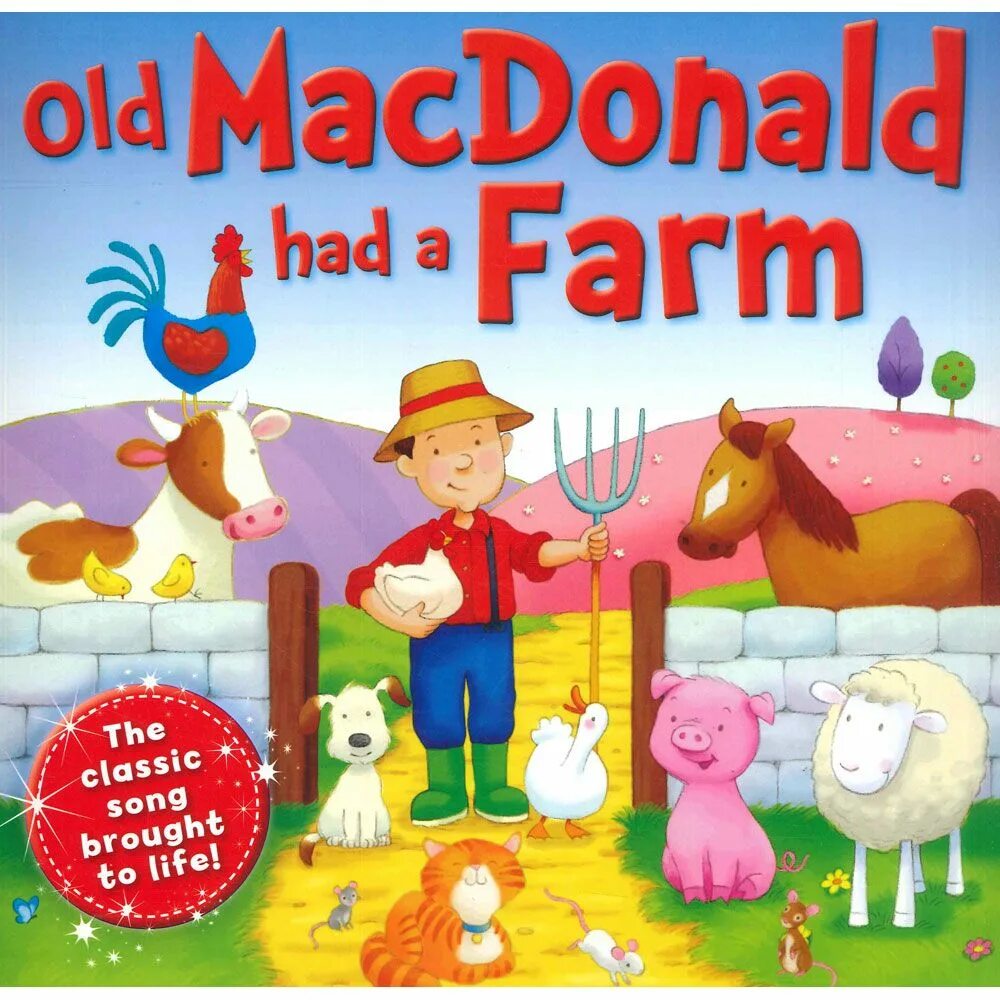 Old mcdonald had. Old macdonald had. old macdonald had a farm. песня old macdonald had a farm. у старого макдональда была ферма.