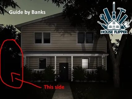 House чит