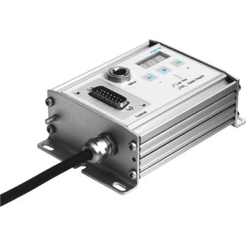Positioning controllers