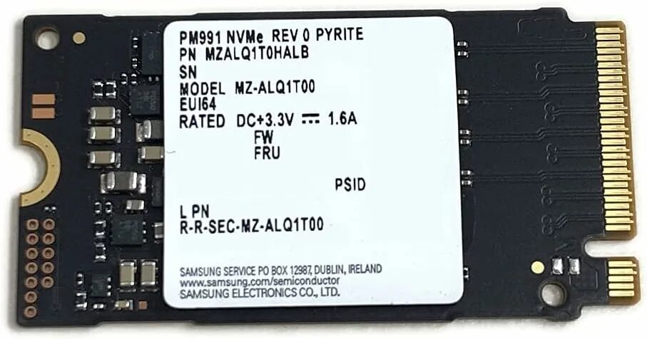 SSD 1tb 2242 m2. SSD Samsung pm991. SSD m2 NVME 1tb. SSD m2 1tb Samsung. M 2 2242 купить