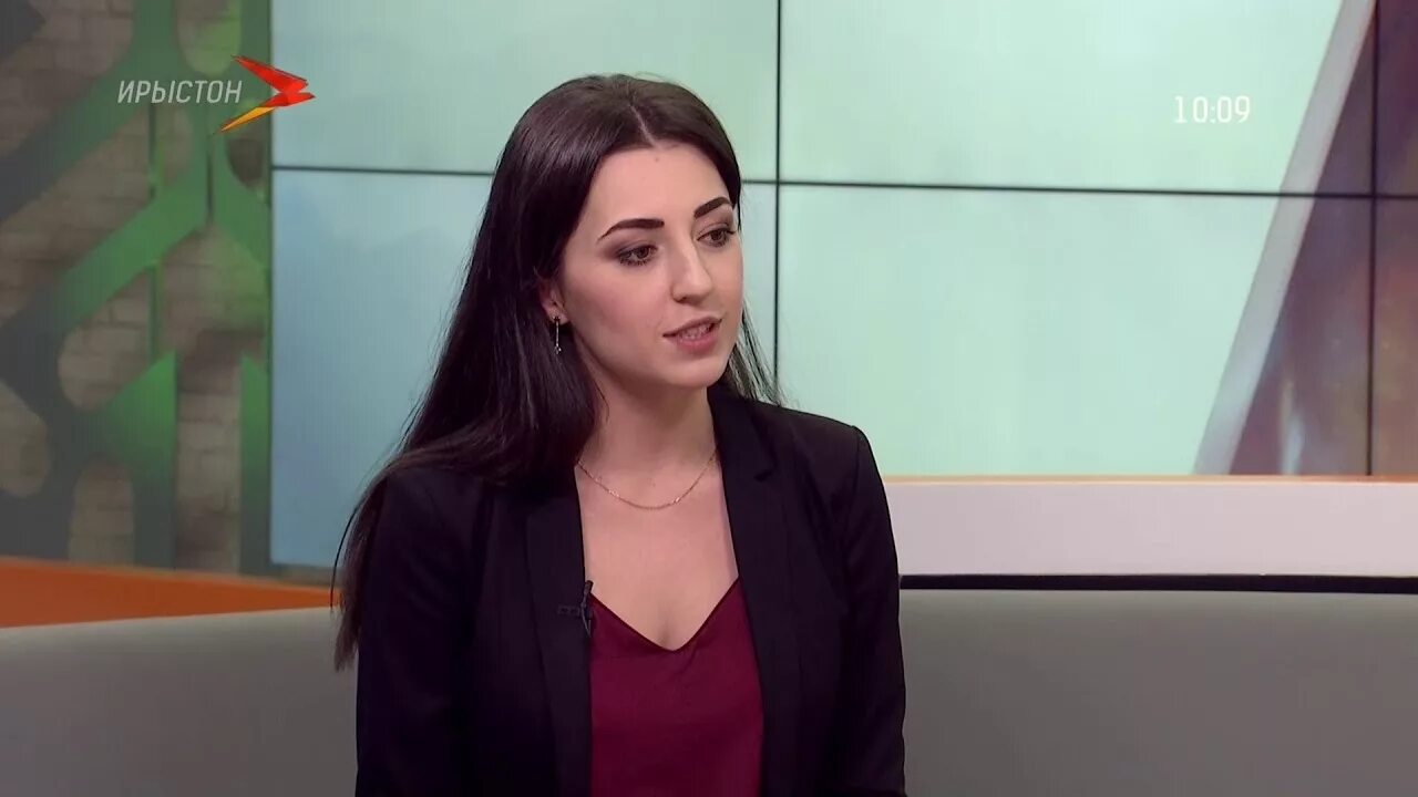 Осетинские программы