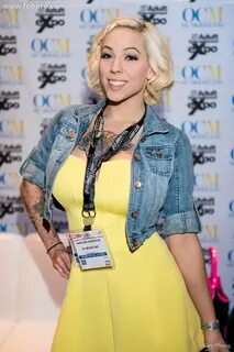 Adult Film Actress, Chest Tattoo, Harlow, Harrison, Actresses, Female, Tatt...