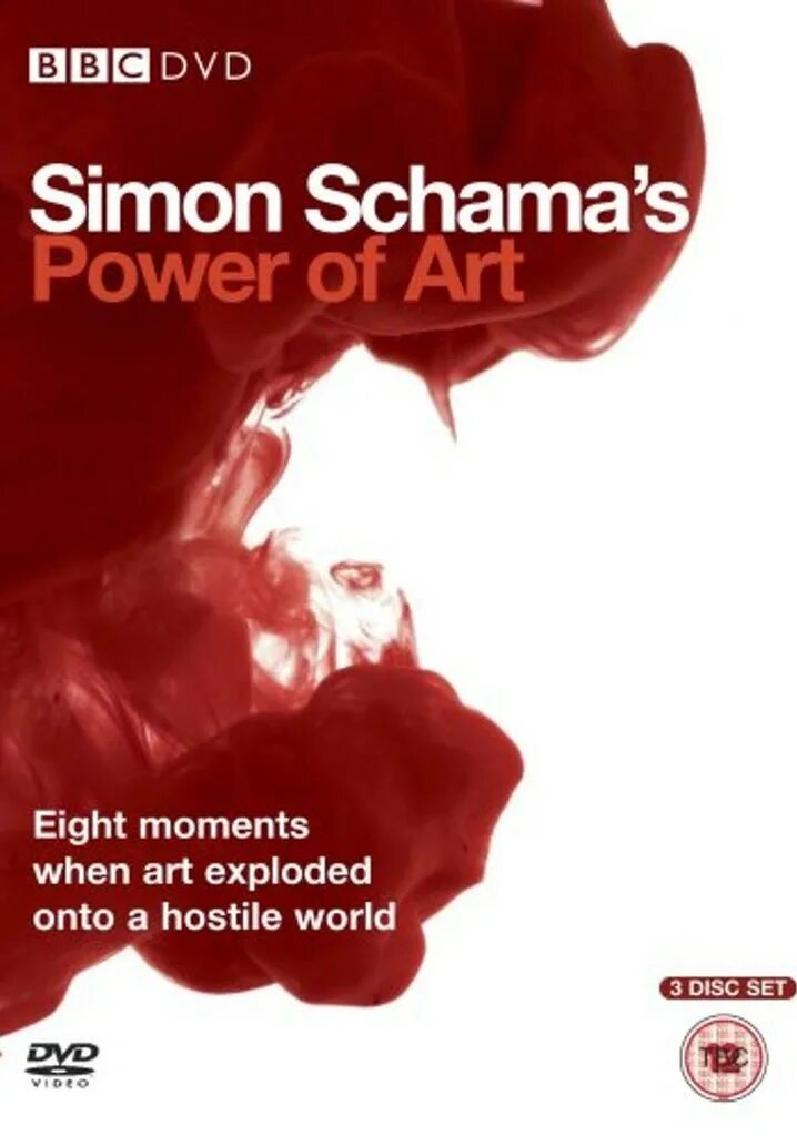 Саймон шама сила искусства. Bbc: сила искусства (2006). сила искусства (2006) (simon schama&#039;s power of art) цикл фильмов. шама саймон &quot;сила искусства&quot;. сила искусства симон шама bbc.