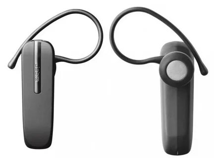 Блютуз jabra подключить