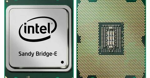 Intel ivy