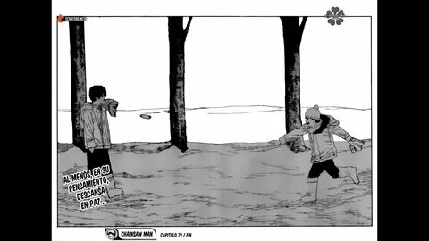 Motion manga