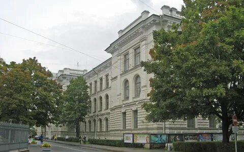 Институт политехнического образования
