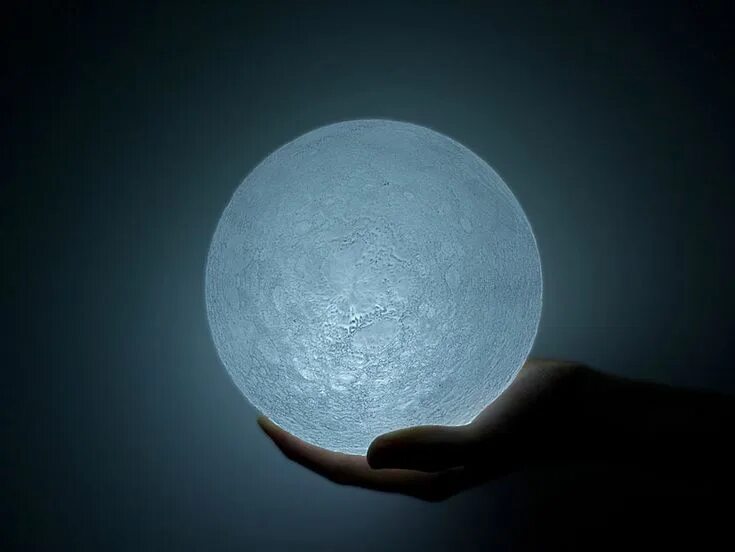 Moon by
