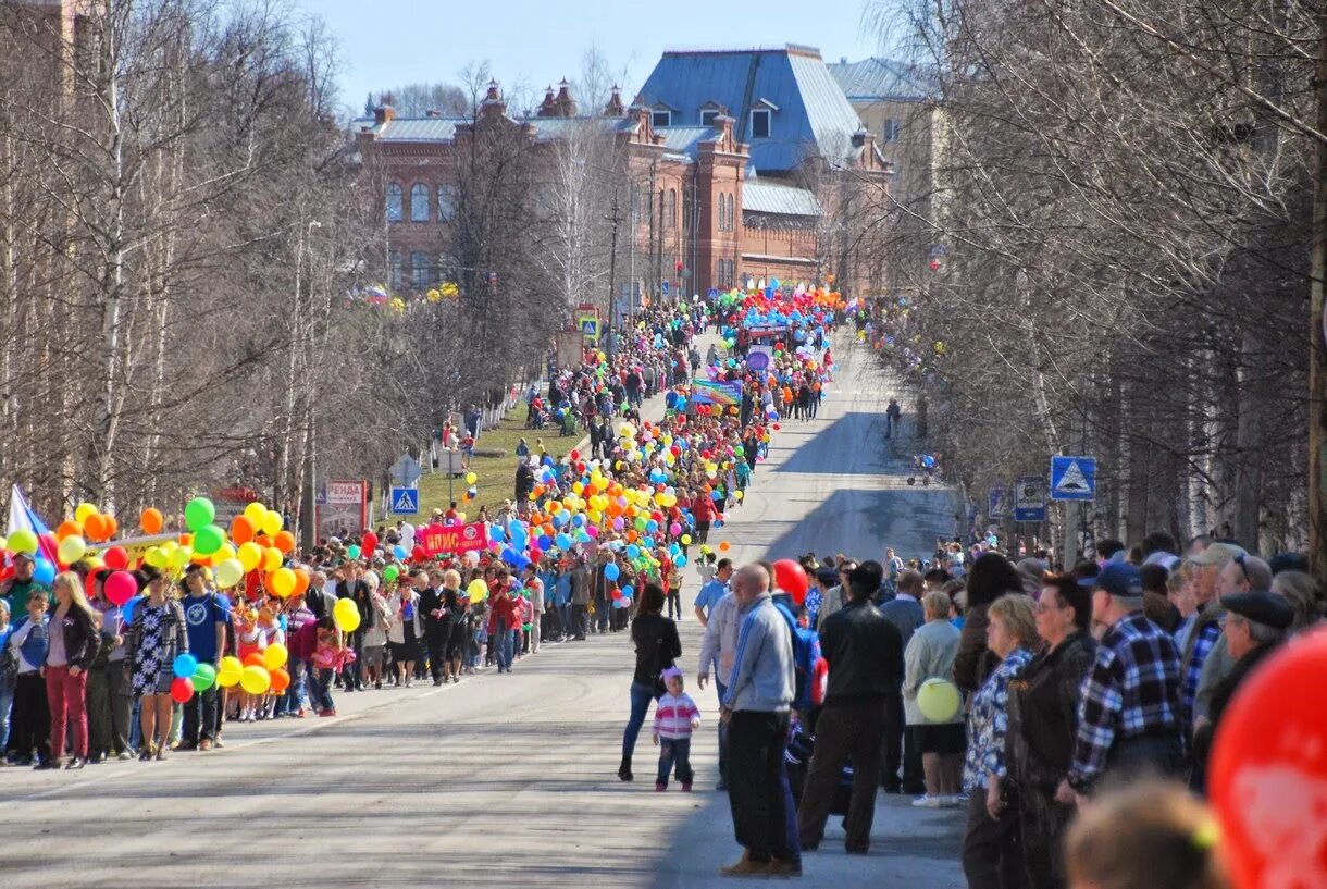 3 июня 2015 г. Лысьва. Лысьва город. Лысьва день города 2015. Население города Лысьва.