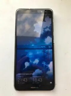 Хуавей у61