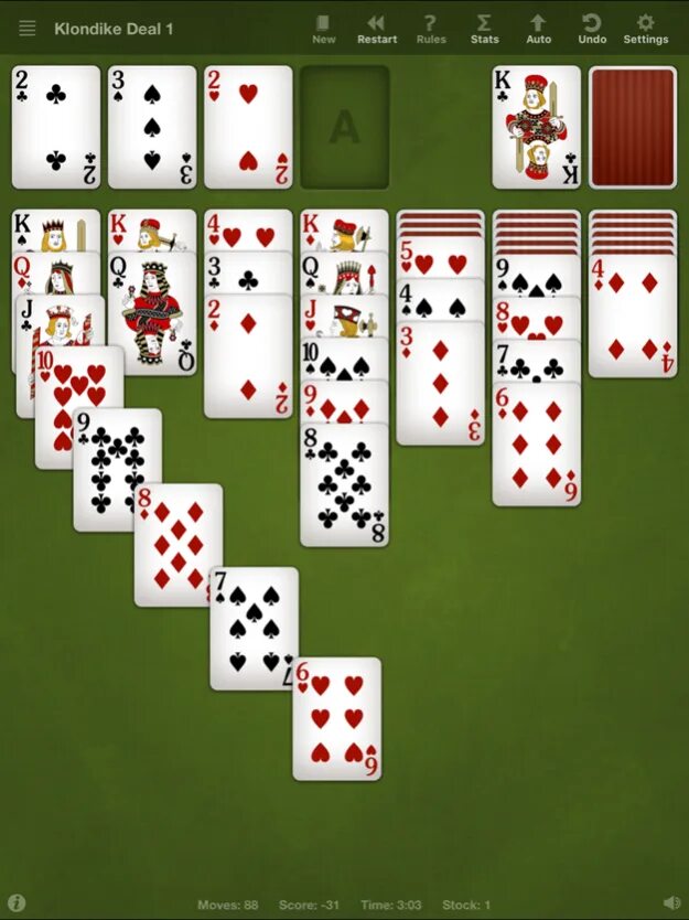Игра карты без регистрации. Игра solitaire. солитер. карточные пасьянсы. карты солитер.