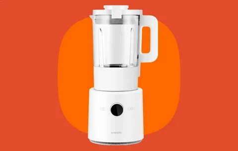 Инструкция блендера xiaomi