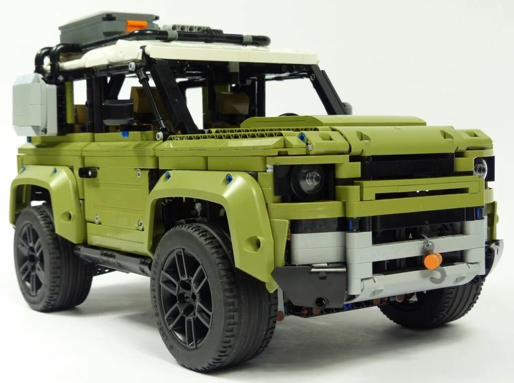 Lego technic 42110. Lego technic 42110. 42110 lego technic land rover. 42110 lego technic land rover. Lego technic 42110.